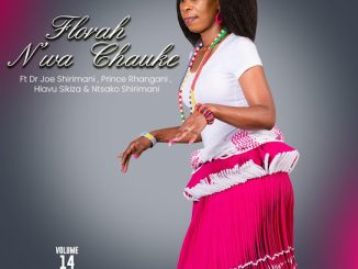 Florah N'Wa Chauke - Count Attack