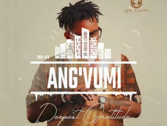 Gaba Cannal - Ang"Vumi Ft. Dearson