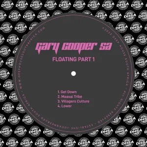 Gary Cooper SA – Villagers Culture (Original Mix)