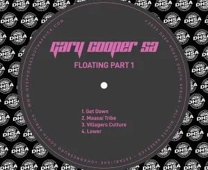 Gary Cooper SA – Get Down (Original Mix)