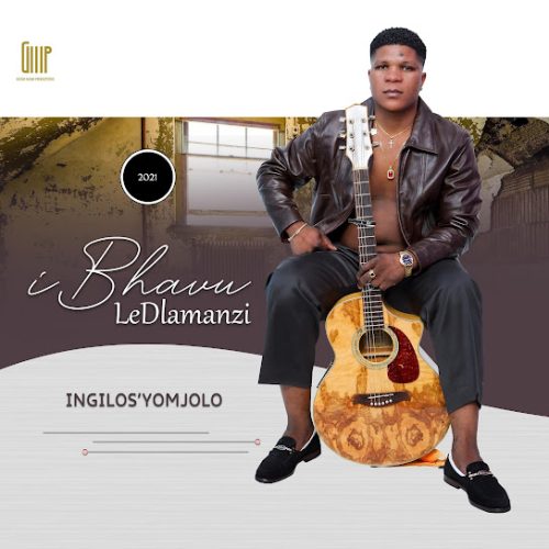 Ibhavu Ledlamanzi - Isoka Lami