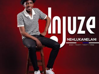 Injuze – Inzondo