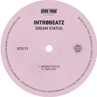 Intr0beatz – Dream Status