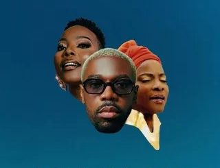 James BKS – Best we can ft Angélique Kidjo & Nomcebo Zikode