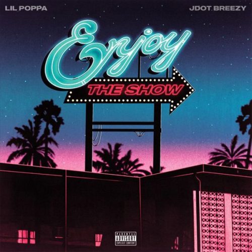 Jdot Breezy – Encore Ft Lil Poppa