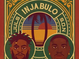 Juls – INJABULO ft. S.O.N.