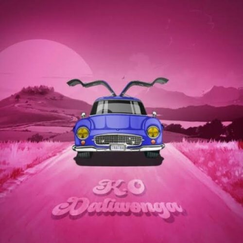 K.O – Thatha ft Daliwonga