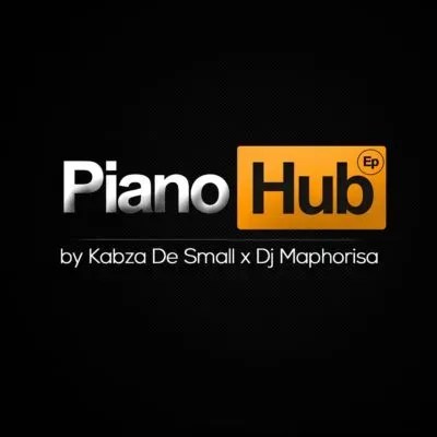 Kabza De Small & Da Muziqal Chef – Piano Hub ft Vyno Miller