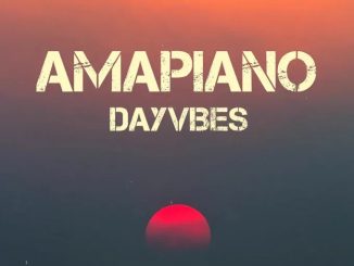 Kabza De Small – Amapiano DayVibes Mix