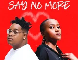 Kailey Botman – Say No More Ft Yumbs