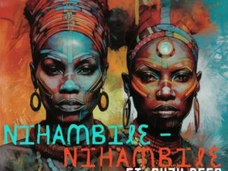 Korie Minors & DJ Jim Mastershine – Nihambile ft. Nuzu Deep