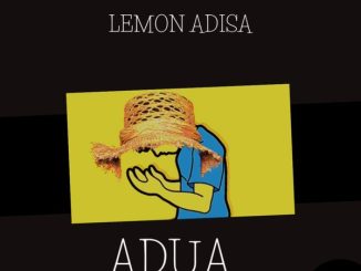 lemon adisa – Adua