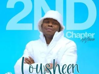 Lowsheen, Azana & Charlotte Lyf ft Lwami – Yimi Nawe