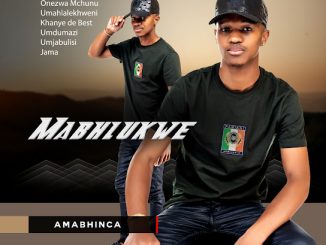 Mabhlukwe – Impepho Emsamu Ft. Khanye De Best