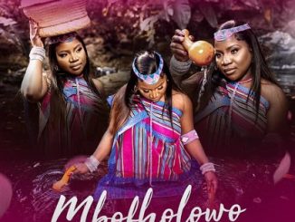 Makhadzi Ft. Fortunator – Malala Phoo