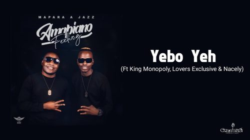 Mapara A Jazz – Yebo Yeh