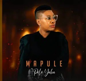 Mapule – Tik Tok Luv