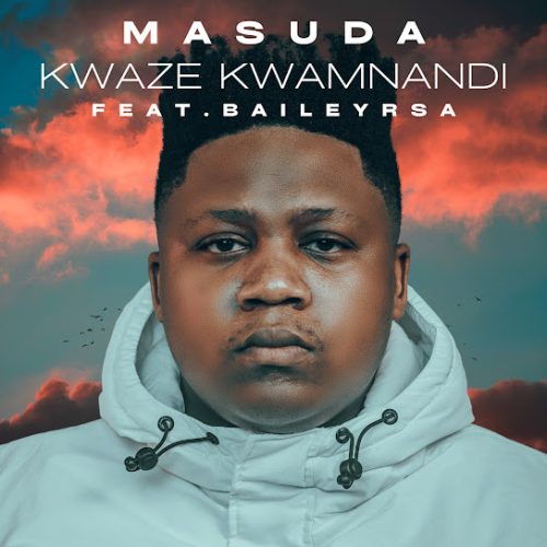 Masuda – Kwaze Kwamnandi