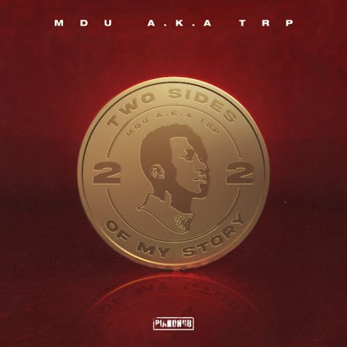 Mdu A.K.A Trp - Shimza Ft. Kabza De Small