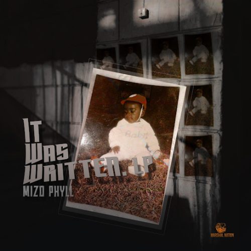 Mizo Phyll - A Thi Nga Dovhi