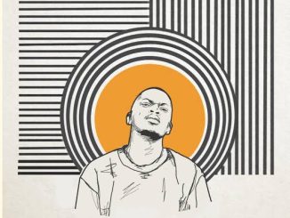 MÖRDA ft Dr Moruti – Only God