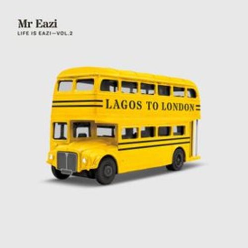 Mr Eazi – Dabebi ft. Maleek Berry & King Promise