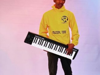 Muziqal Tone – Mfolsane (Tech Mix)