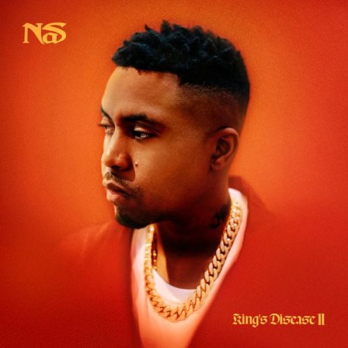 Nas – Brunch on Sundays Ft. Blxst