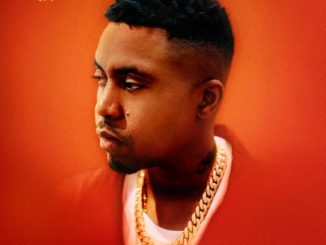 Nas – Composure Ft Hit-Boy