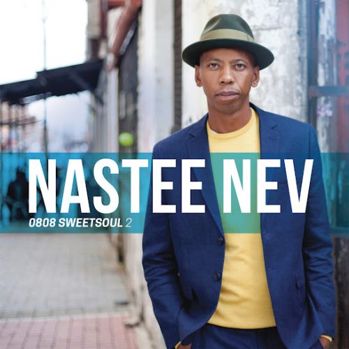 Nastee Nev - Connection Ft. Tiffany Rosebud