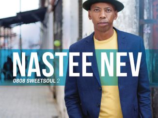 Nastee Nev - I Don'T Care Ft. Donald Sheffey