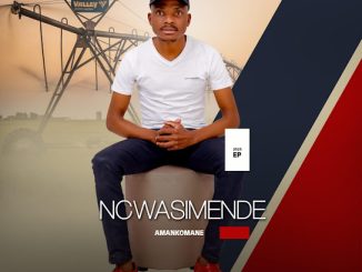 Ncwasimende – Amankomane