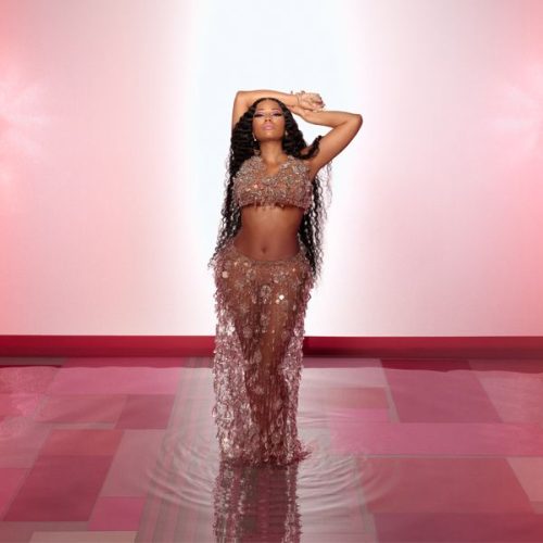 Nicki Minaj – Last Time I Saw You