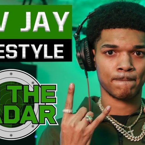 On The Radar – PNV JAY 