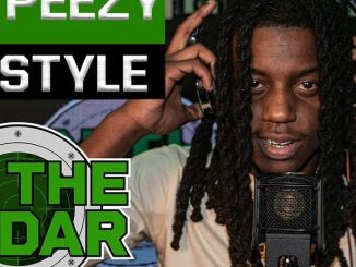 On The Radar – OMB Peezy "On The Radar" Freestyle Ft OMB Peezy