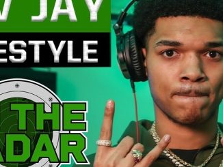 On The Radar – PNV JAY "On The Radar" Freestyle Ft PNV JAY