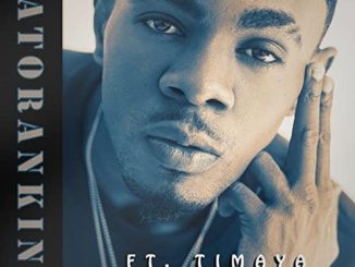 Patoranking – Alubarika ft Timaya