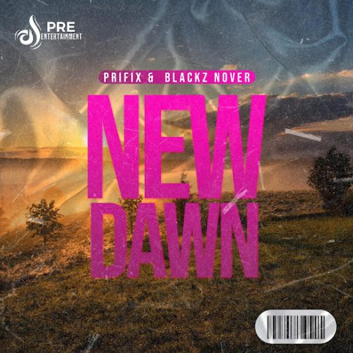 Prifix - Ntshavheni