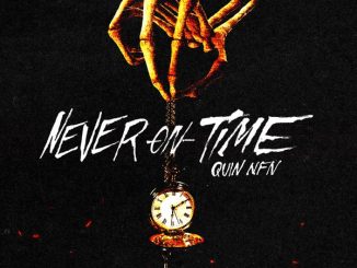 Quin NFN – Keep It Coming