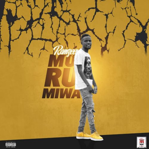 Ramzeey – Poor Man (Intro)