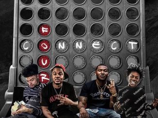 Rap Beezy – Connect Four Ft. Quin NFN, Lil 2z & Lil Bre Da Young Beast