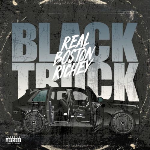 Real Boston Richey – Black Truck