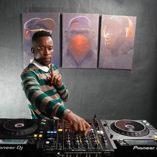 Romeo Makota – Amapiano Mix 2023 (28 July)