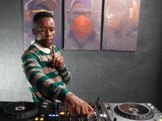 Romeo Makota – Amapiano Mix 2023 (28 July)