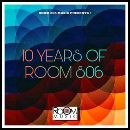 Room 806 – Stay With Me Ft. Grace