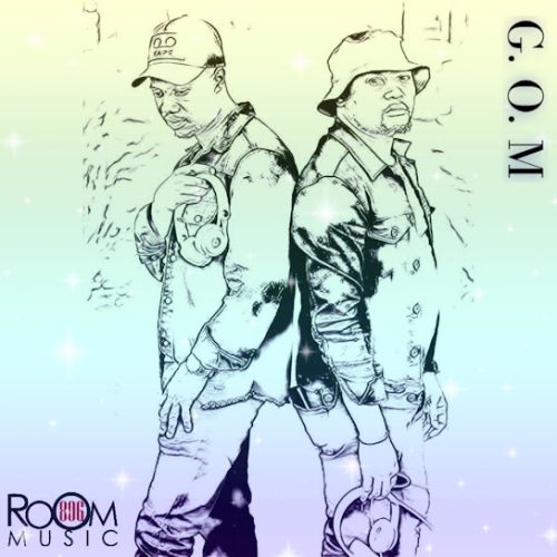 Room 806 – Ups & Downs