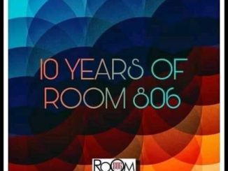 Room 806 - When I'M With You Ft. Slezz