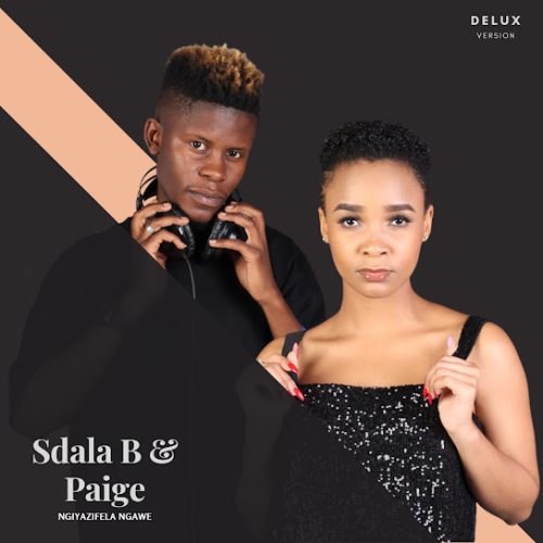 Sdala B & Paige - Mood Activation