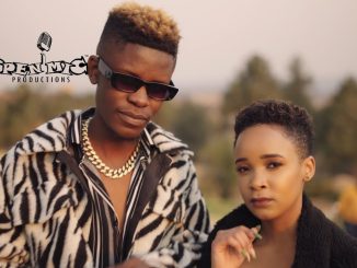 Sdala B & Paige – Ghanama