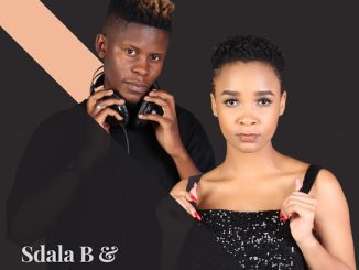 Sdala B & Paige – Merry Me Ft. Dj Call Me